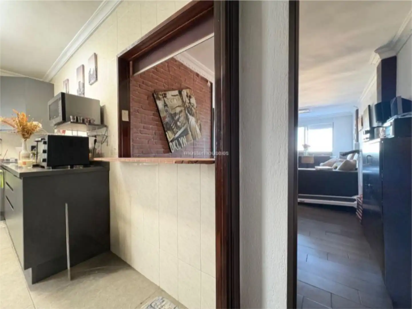 Piso en venta en Avenida de Cristóbal Colón, 109, Las Colonias Piso en venta en Huelva Capital con Aire acondicionado