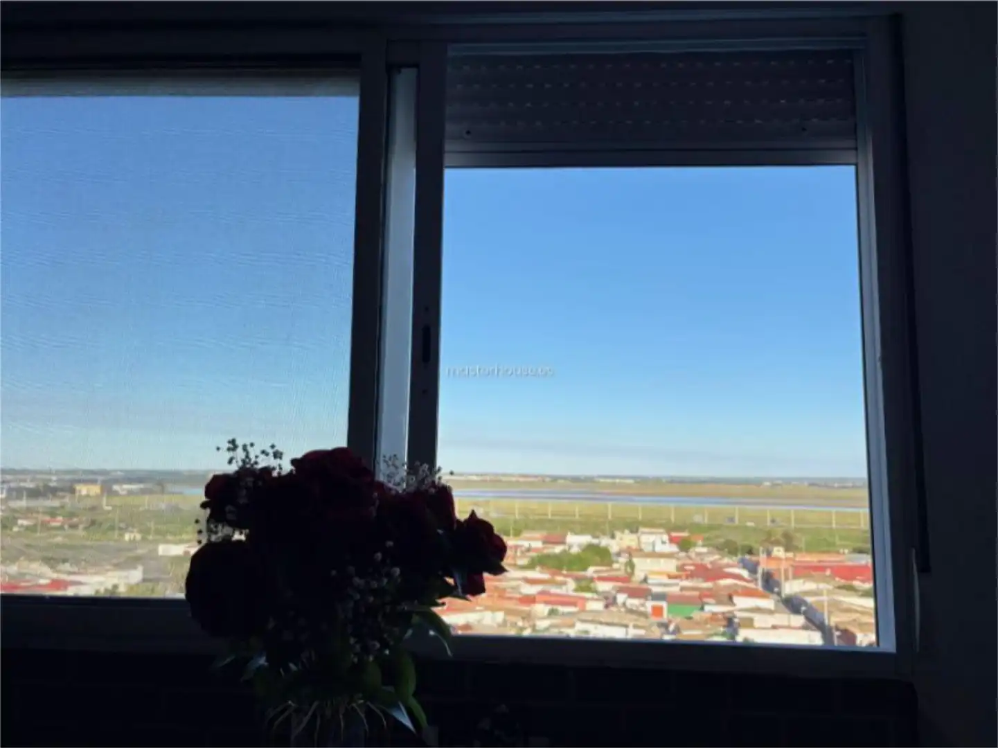 Piso en venta en Avenida de Cristóbal Colón, 109, Las Colonias Piso en venta en Huelva Capital con Aire acondicionado