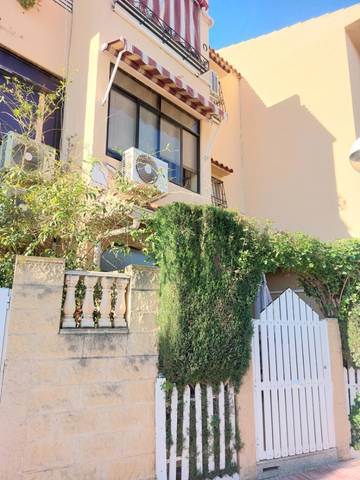 Casa adosada en Venta en Calle la Bonanova, 19 en Villamontes - Boqueres