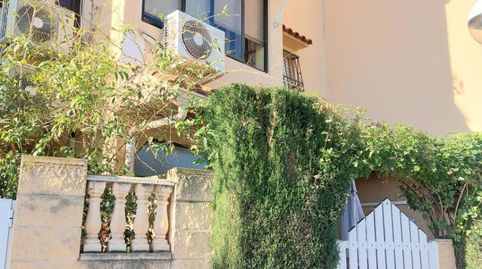 Casa adosada en venda a Calle la Bonanova, 19, Villamontes - Boqueres, San Vicente del Raspeig / Sant Vicent del Raspeig - imatge 3 Foto 3 de Casa adosada en venda a Calle la Bonanova, 19, Villamontes - Boqueres, San Vicente del Raspeig / Sant Vicent del Raspeig