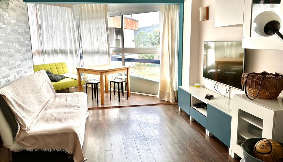 Flat for sale in Avinguda Onze de Setembre, 75, Centre - Platja, Castell d'Aro, Platja d'Aro i s'Agaró - image 1 Photo 1 of Flat for sale in Avinguda Onze de Setembre, 75, Centre - Platja, Castell d'Aro, Platja d'Aro i s'Agaró