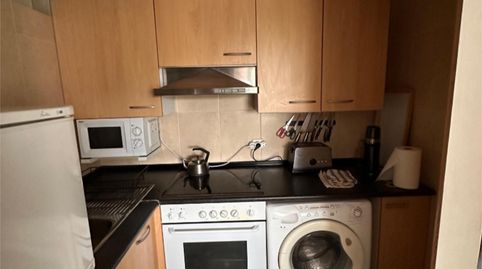 Flat for sale in Avinguda Onze de Setembre, 75, Centre - Platja, Castell d'Aro, Platja d'Aro i s'Agaró - image 5 Photo 5 of Flat for sale in Avinguda Onze de Setembre, 75, Centre - Platja, Castell d'Aro, Platja d'Aro i s'Agaró