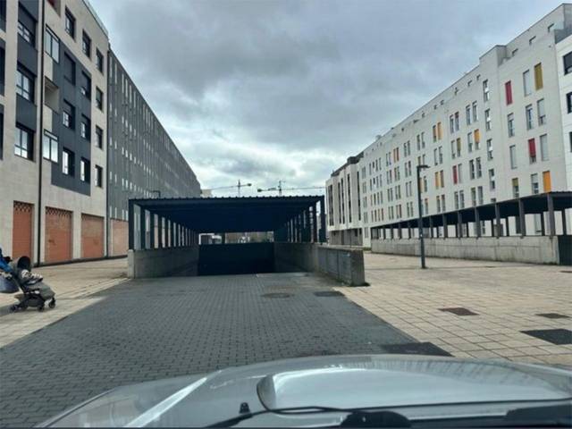 Garaje en Venta en Calle Fuenteovejuna, 17 en Villimar - V1 - V2 - S3 - S4 - San Cristobal