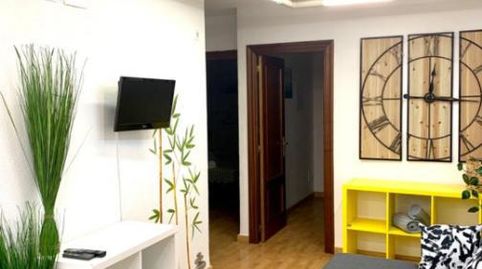 Foto 3 de Piso de alquiler en Calle Reyes Católicos, 18, Ensanche - Diputación, Alicante / Alacant