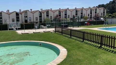 Foto 2 de Casa o xalet de lloguer a Lugar Brion, 148, Rianxo, A Coruña