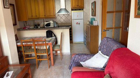Foto 5 de Piso en venta en Carrer Espoz y Mina, 42, Centro, Santa Pola