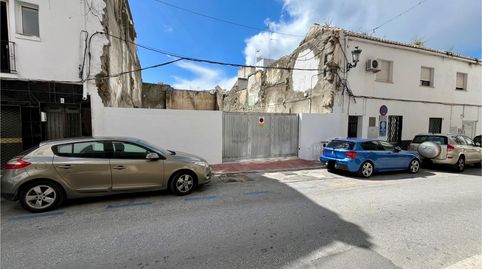 Garaje de alquiler en Calle Cilla, 8, Centro, Alhaurín El Grande - imagen 3 Foto 3 de Garaje de alquiler en Calle Cilla, 8, Centro, Alhaurín El Grande