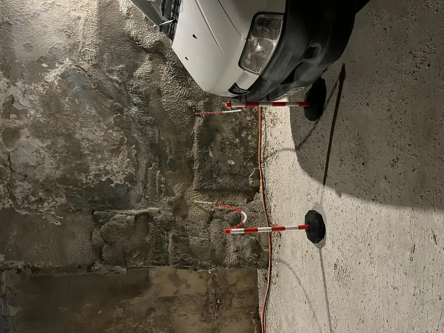 Garaje de alquiler en Alhaurín El Grande