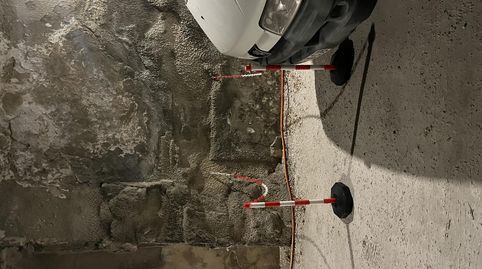 Garaje de alquiler en Calle Cilla, 8, Centro, Alhaurín El Grande - imagen 4 Foto 4 de Garaje de alquiler en Calle Cilla, 8, Centro, Alhaurín El Grande