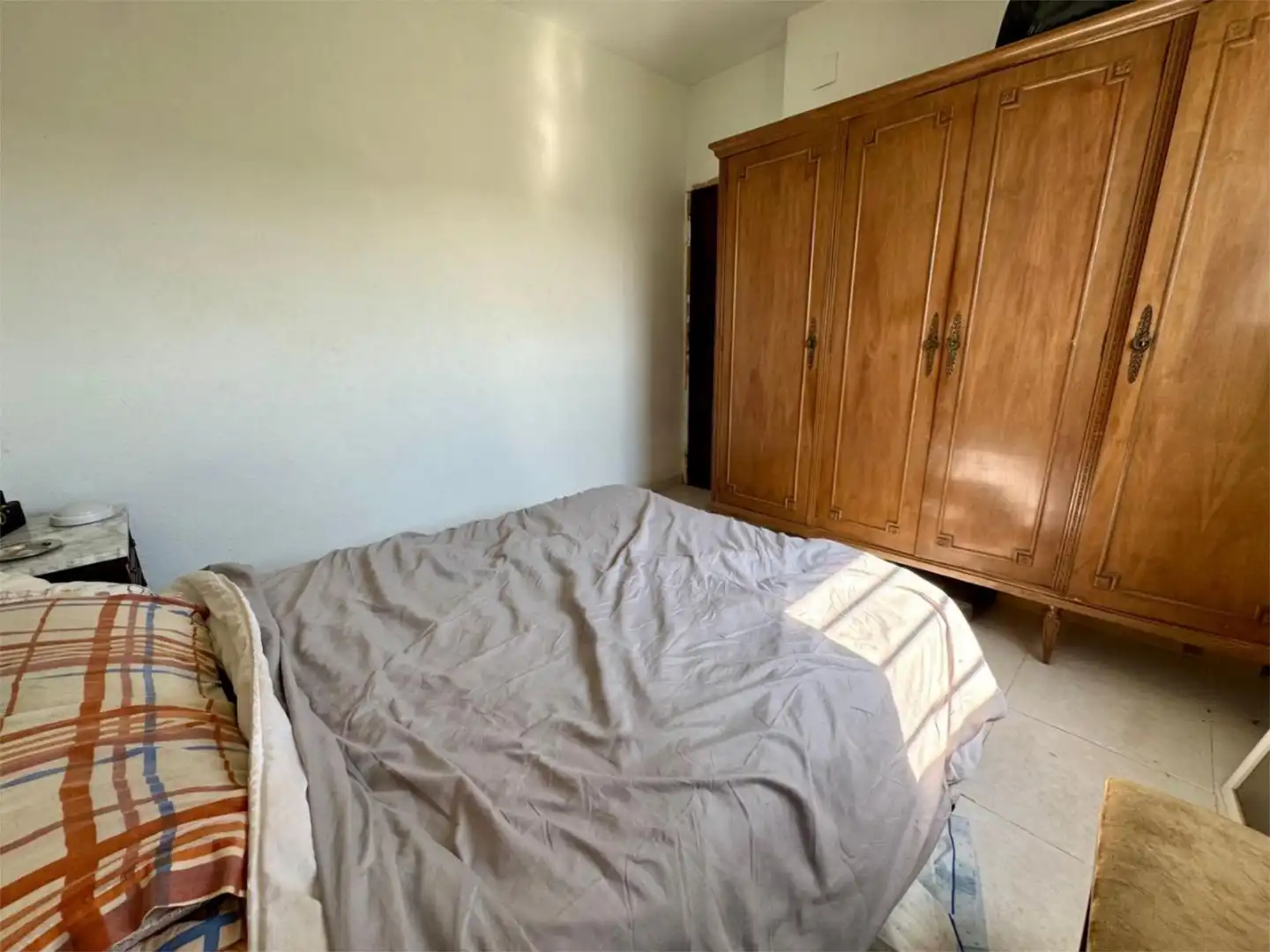 Habitación de Piso en venta en Cheste con Jardín privado, Terraza y Trastero