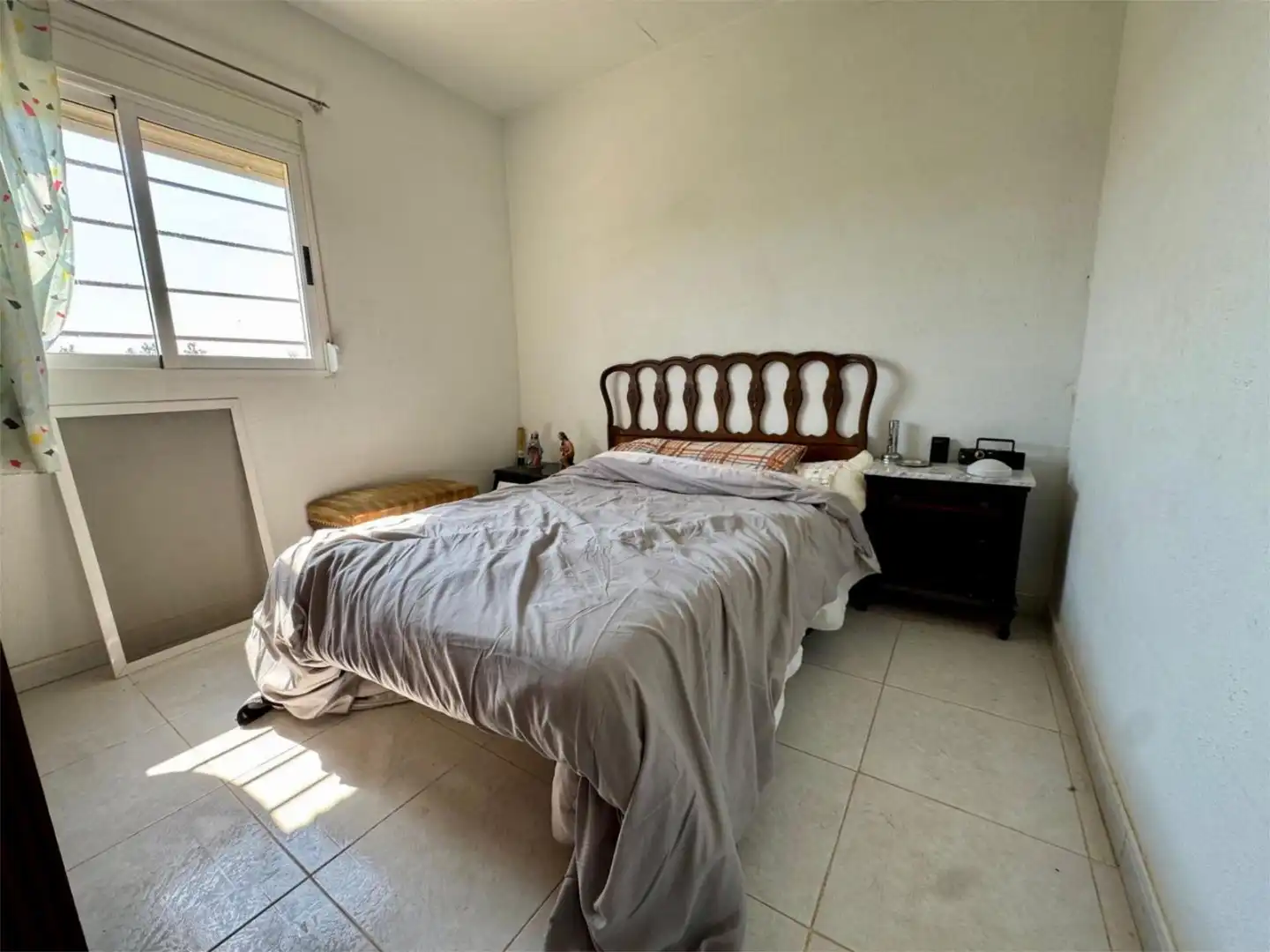 Habitación de Piso en venta en Cheste con Jardín privado, Terraza y Trastero