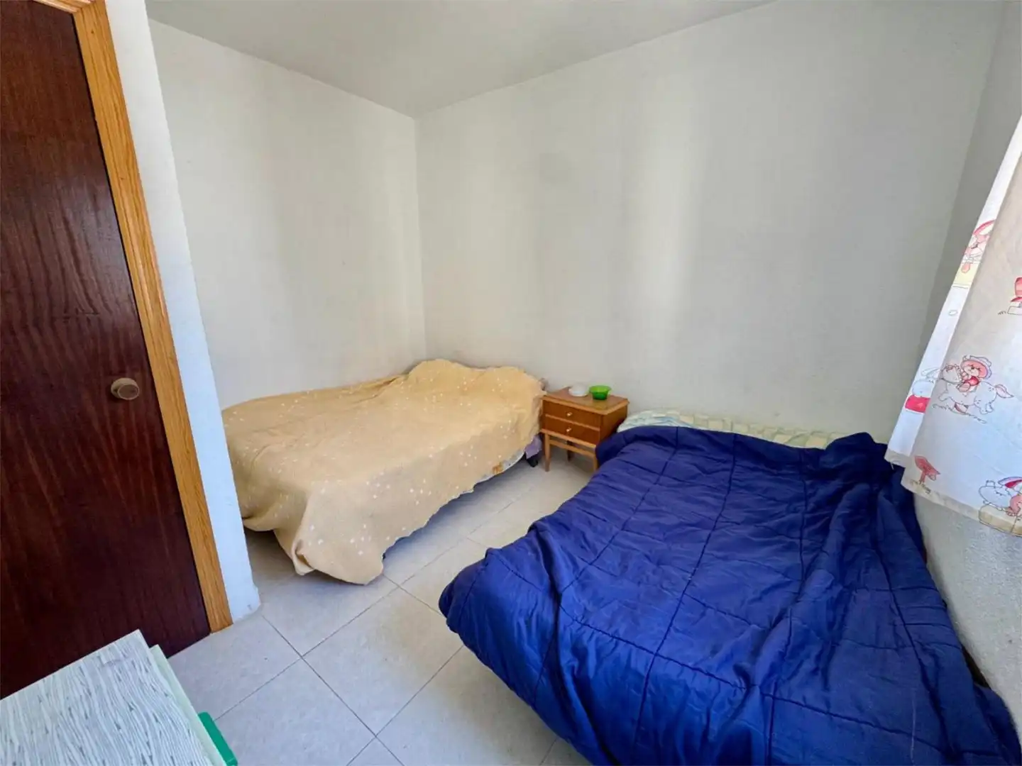 Habitación de Piso en venta en Cheste con Jardín privado, Terraza y Trastero