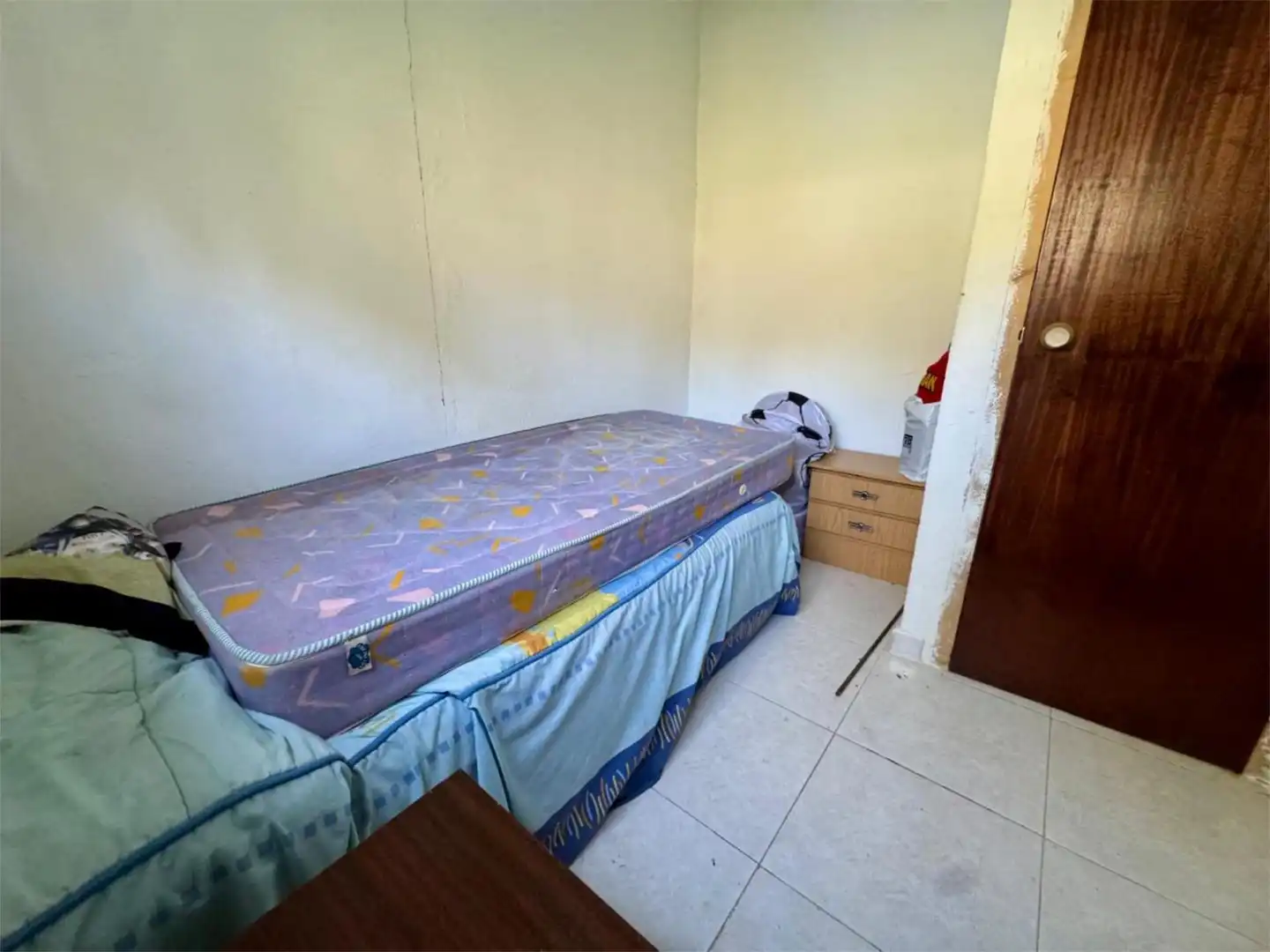 Habitación de Piso en venta en Cheste con Jardín privado, Terraza y Trastero