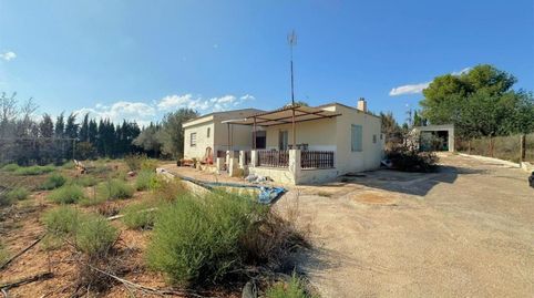 Foto 2 de Casa o chalet en venta en Cheste, Valencia