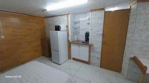 Foto 2 de Estudi de lloguer a La Flota, Murcia Capital