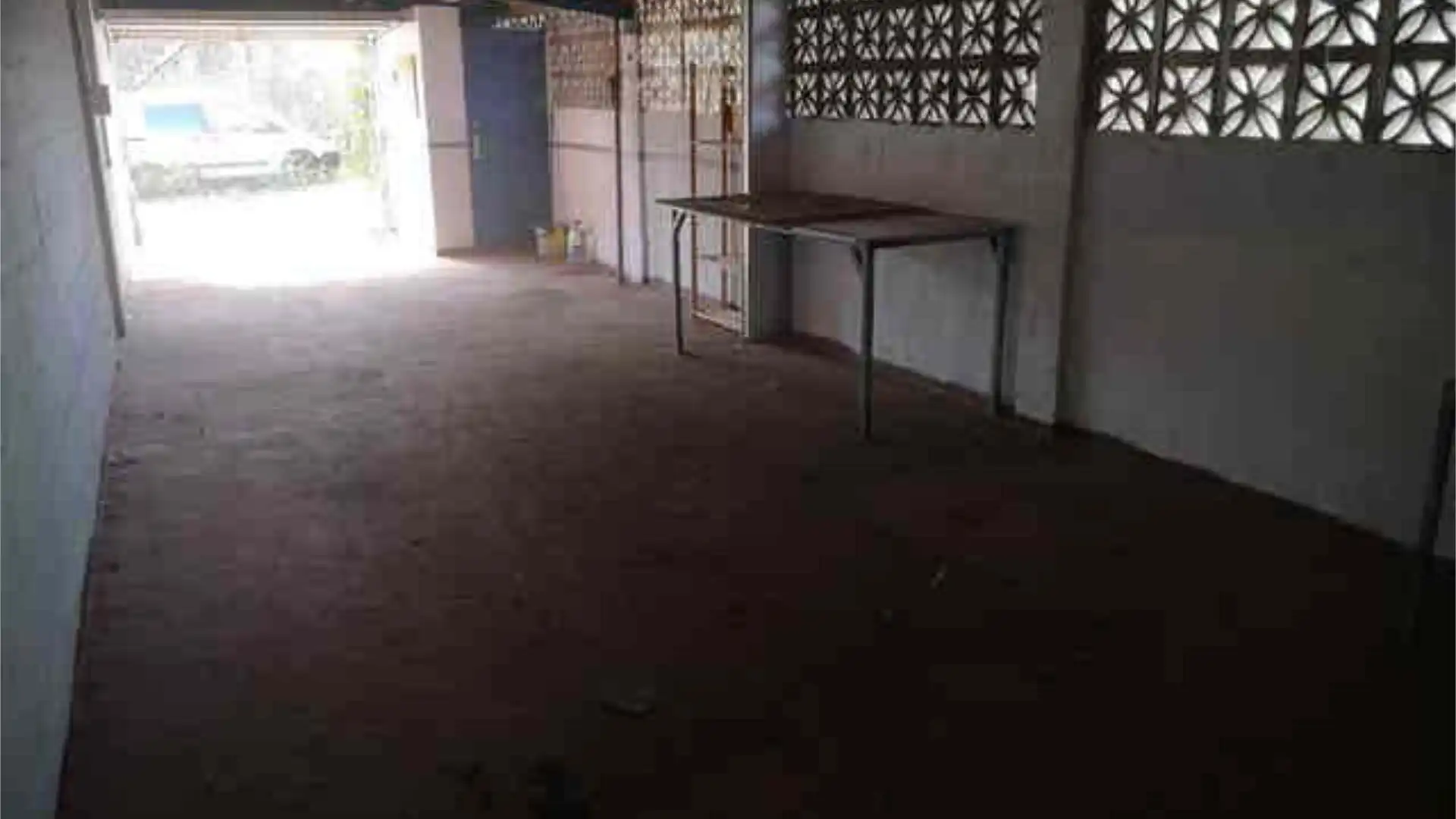 Trastero de alquiler en San Cristóbal de la Laguna