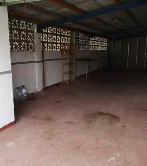 Foto 2 de Trastero de alquiler en Las Mercedes, San Cristóbal de la Laguna