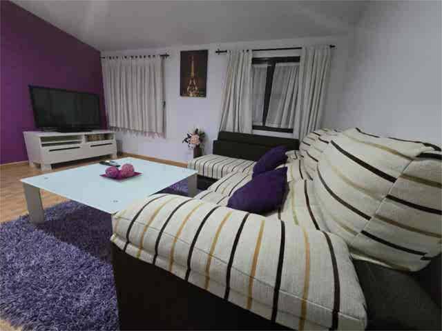 Piso en Alquiler en La Luisiana