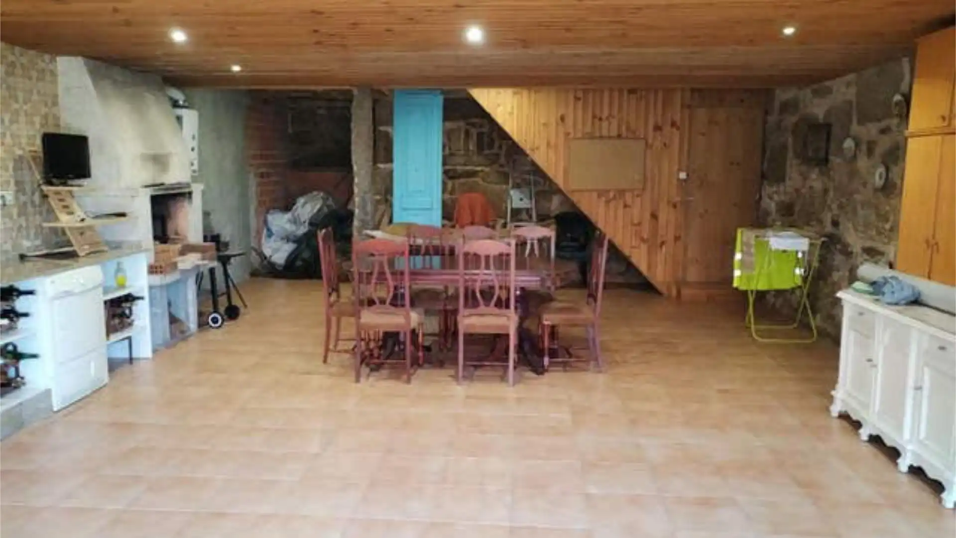 Casa o chalet de alquiler en Ponteareas