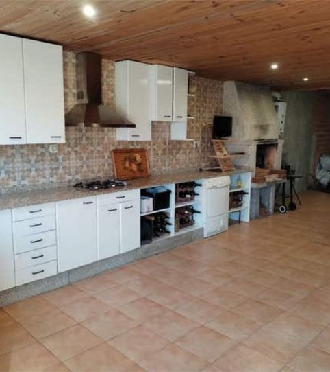 Foto 2 de Casa o chalet de alquiler en Ponteareas, Pontevedra