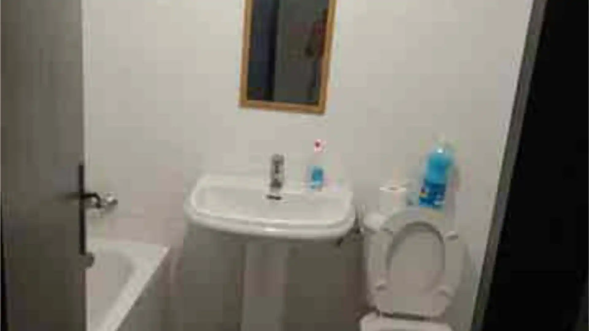 Flat for rent in La Vall d'Uixó Bathroom of Flat for rent in La Vall d'Uixó