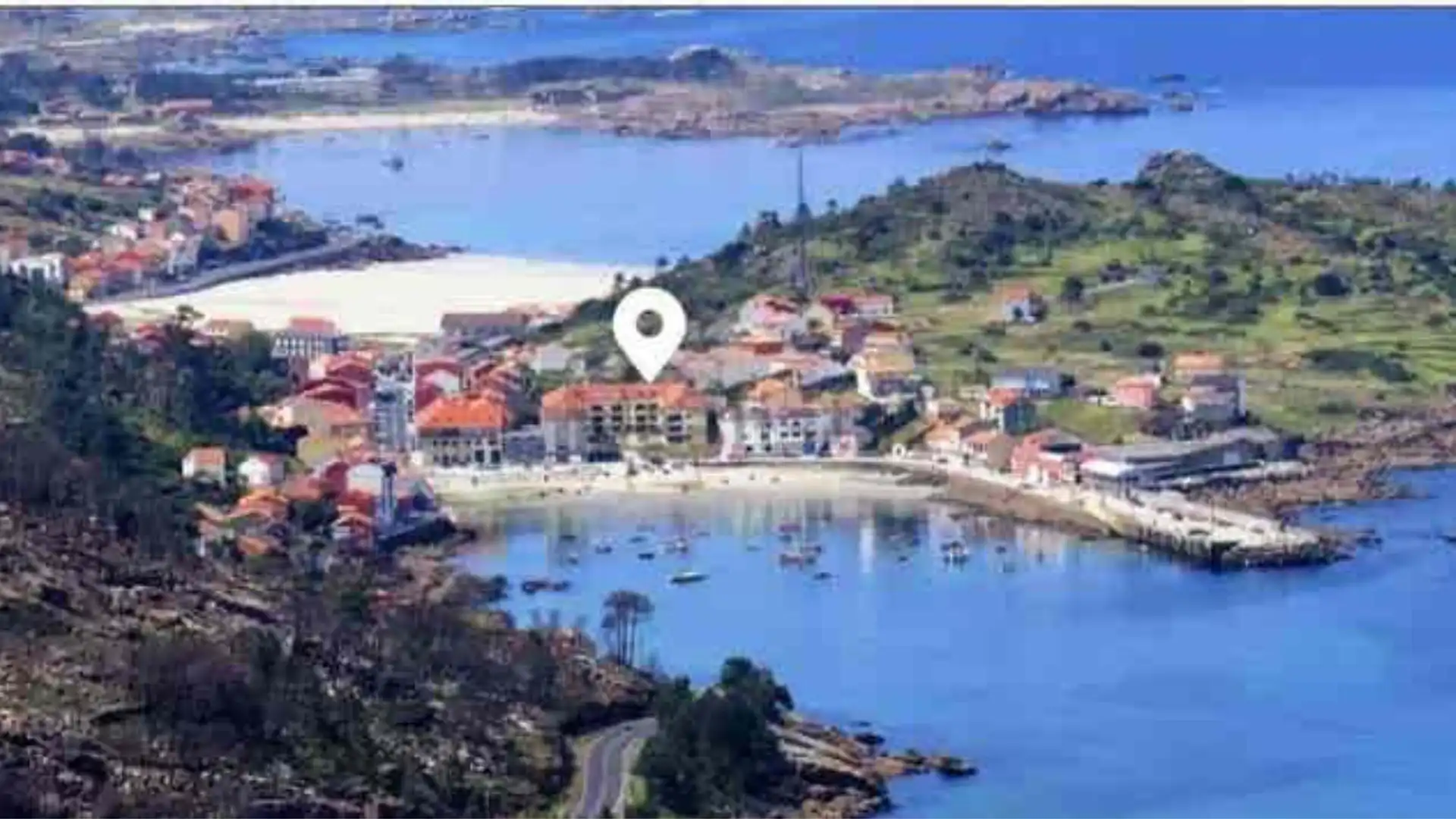 Àtic de lloguer a Arteixo pueblo