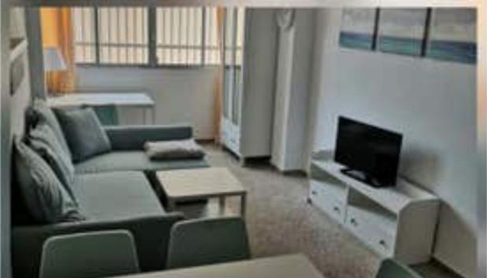 Flat for sale in Zona Centro, Puerto del Rosario - image 1 Photo 1 of Flat for sale in Zona Centro, Puerto del Rosario