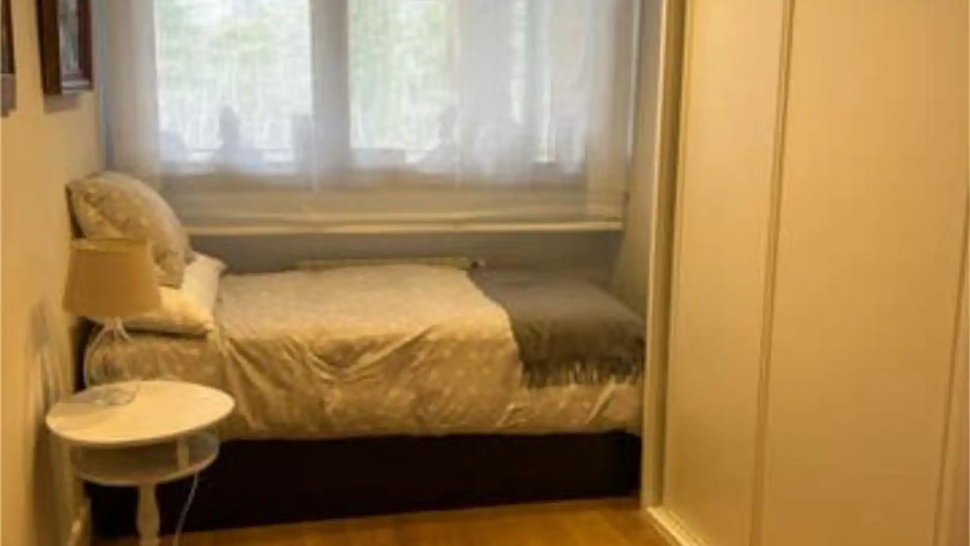 Habitación en Encinar de los Reyes