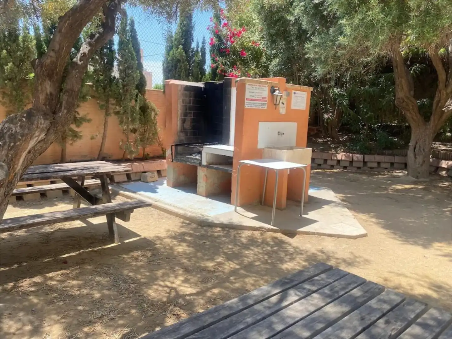 Wohnung zur Miete in Carrer de la Figuera, 4, Playa Muchavista Wohnung zur Miete in El Campello mit Klimaanlage und Schwimmbad