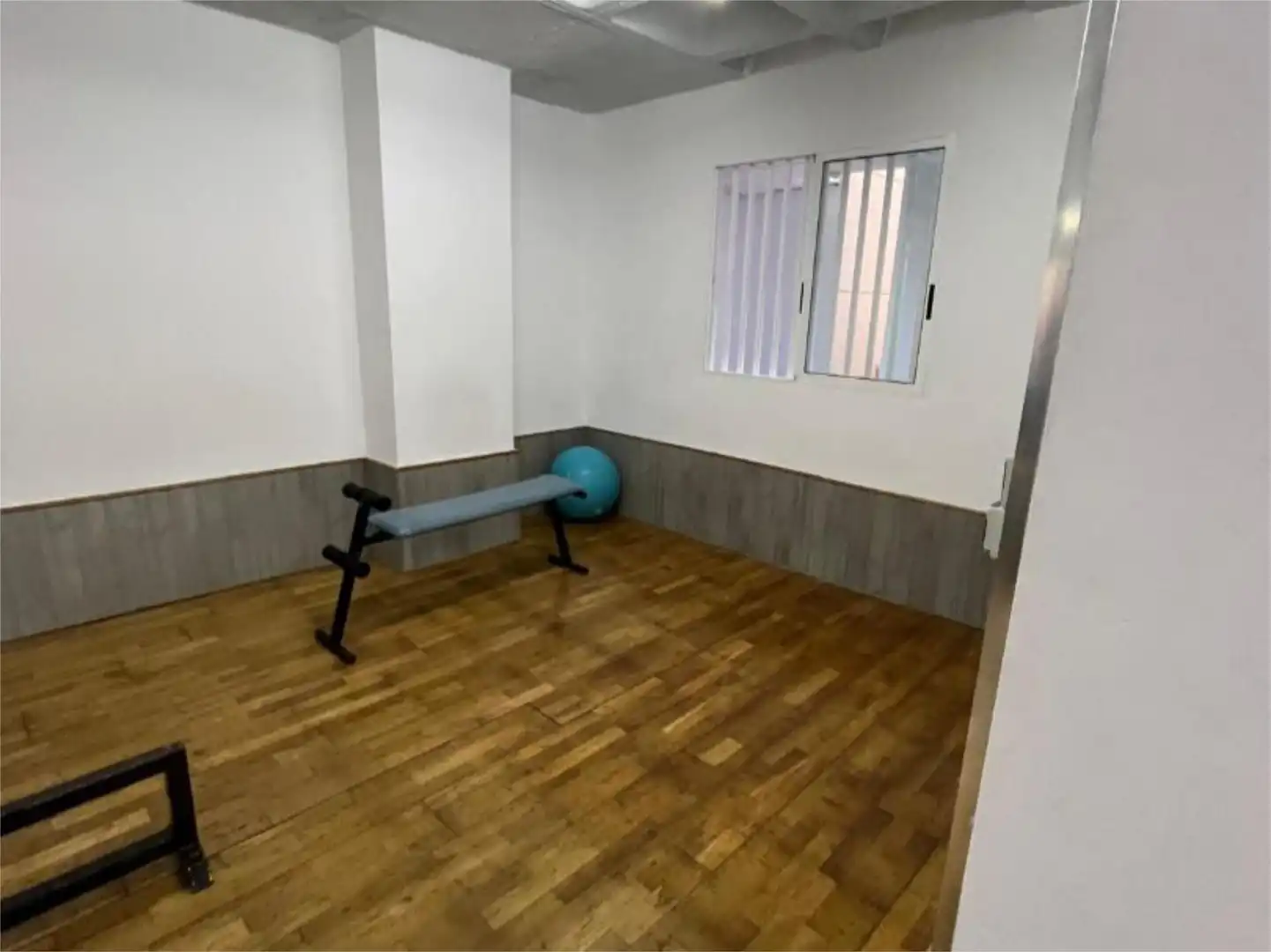 Wohnung zur Miete in Carrer de la Figuera, 4, Playa Muchavista Wohnung zur Miete in El Campello mit Klimaanlage und Schwimmbad