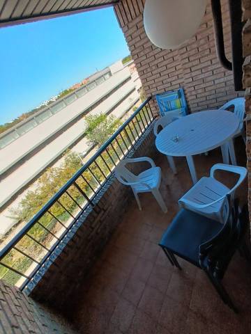 Piso en Alquiler en Avinguda del Nord, 11 en Picassent