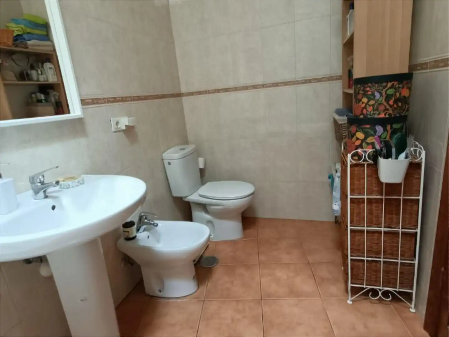 Dúplex en venta en Calle de Pablo Neruda, 7, Argana Alta - Maneje Baño de Dúplex en venta en Arrecife