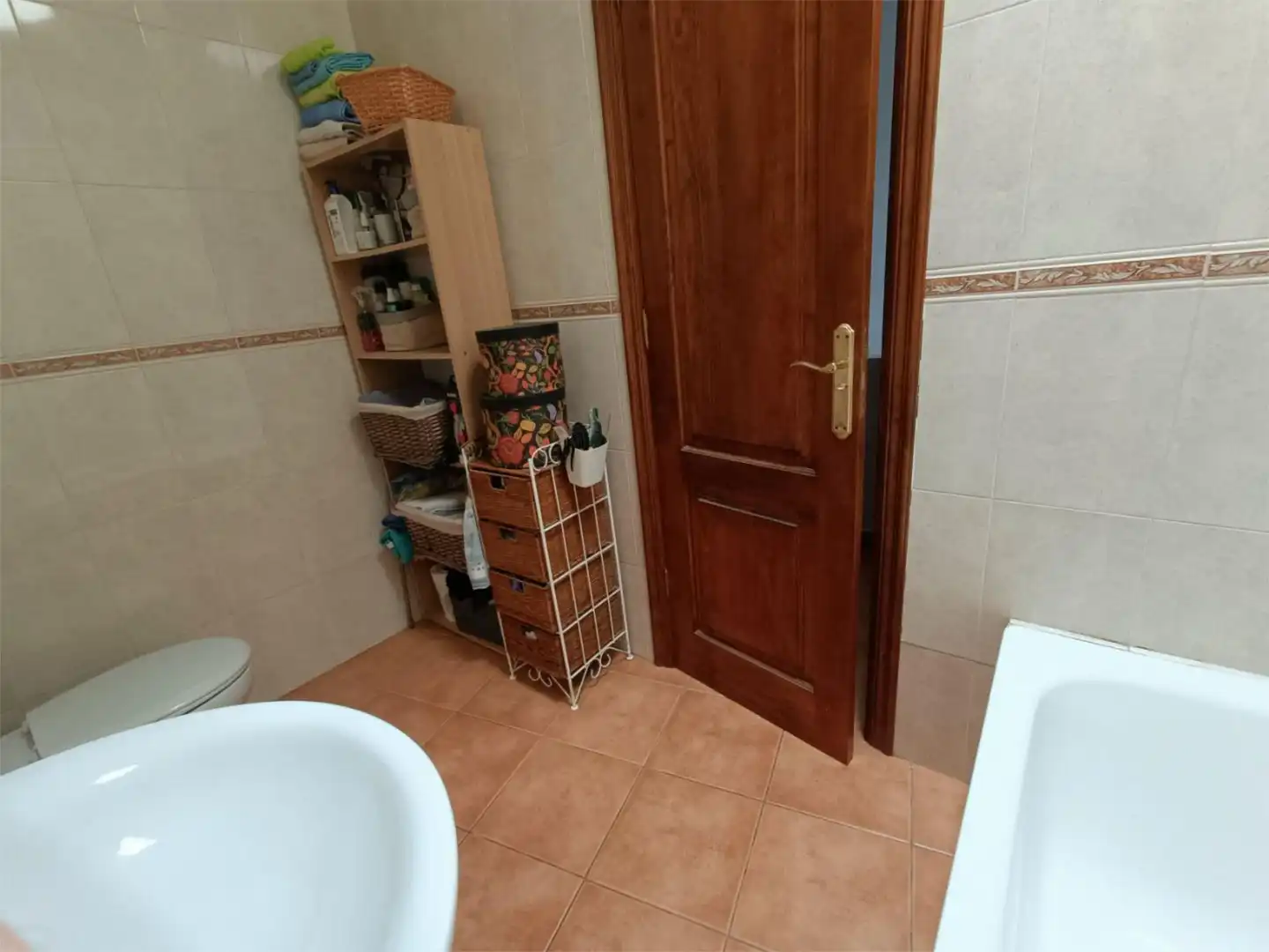 Dúplex en venta en Calle de Pablo Neruda, 7, Argana Alta - Maneje Baño de Dúplex en venta en Arrecife