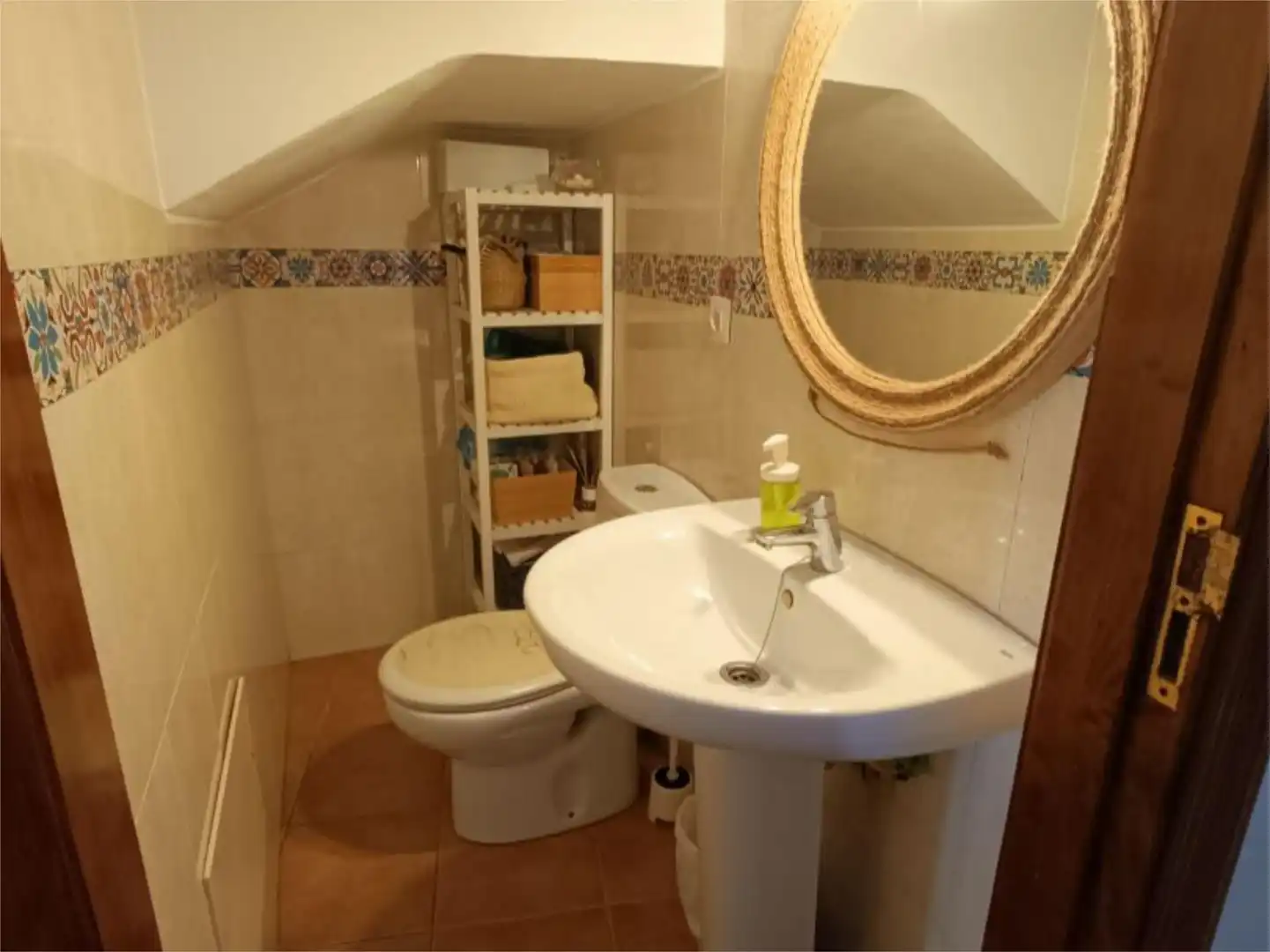 Dúplex en venta en Calle de Pablo Neruda, 7, Argana Alta - Maneje Baño de Dúplex en venta en Arrecife
