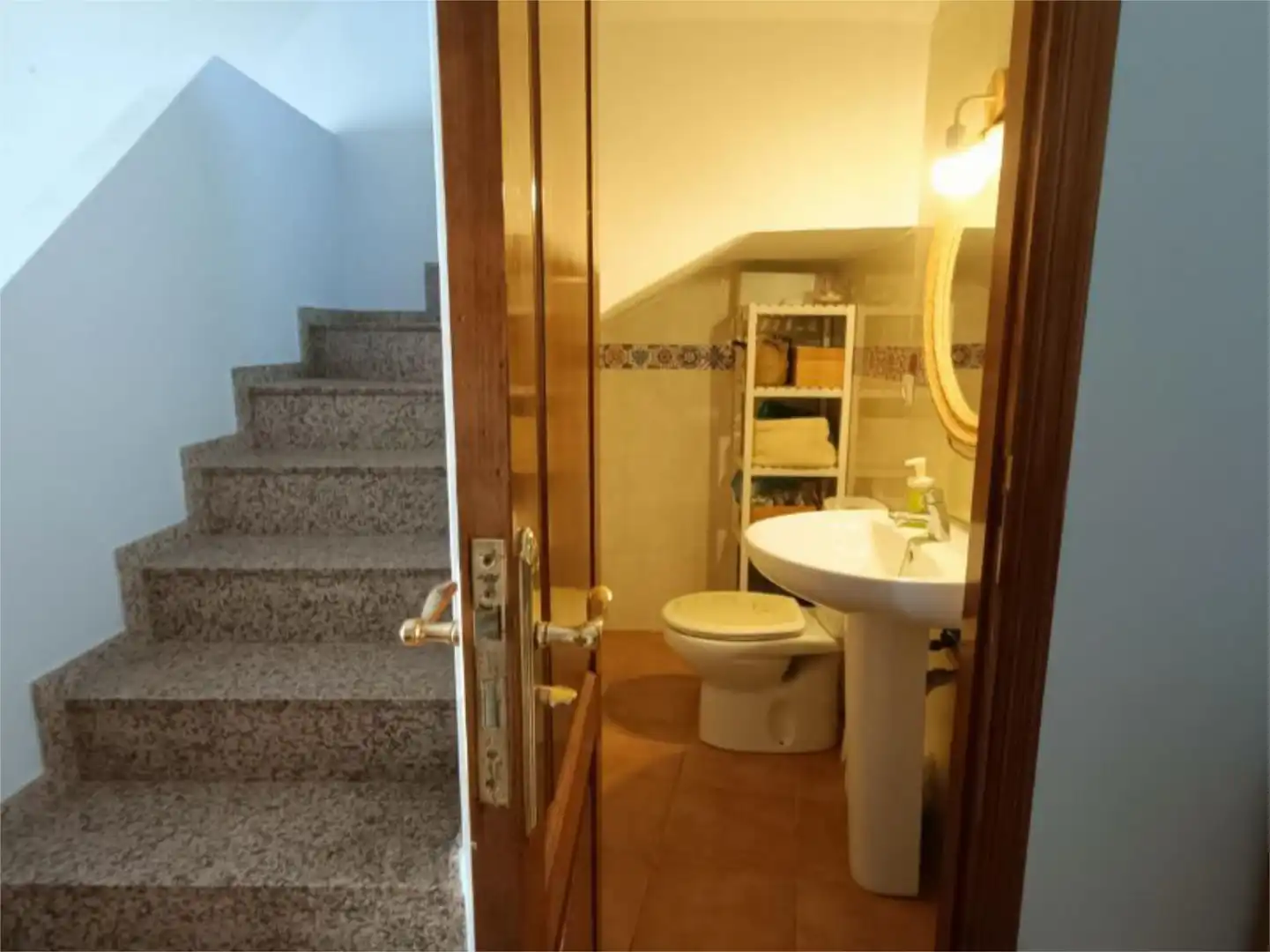 Dúplex en venta en Calle de Pablo Neruda, 7, Argana Alta - Maneje Baño de Dúplex en venta en Arrecife