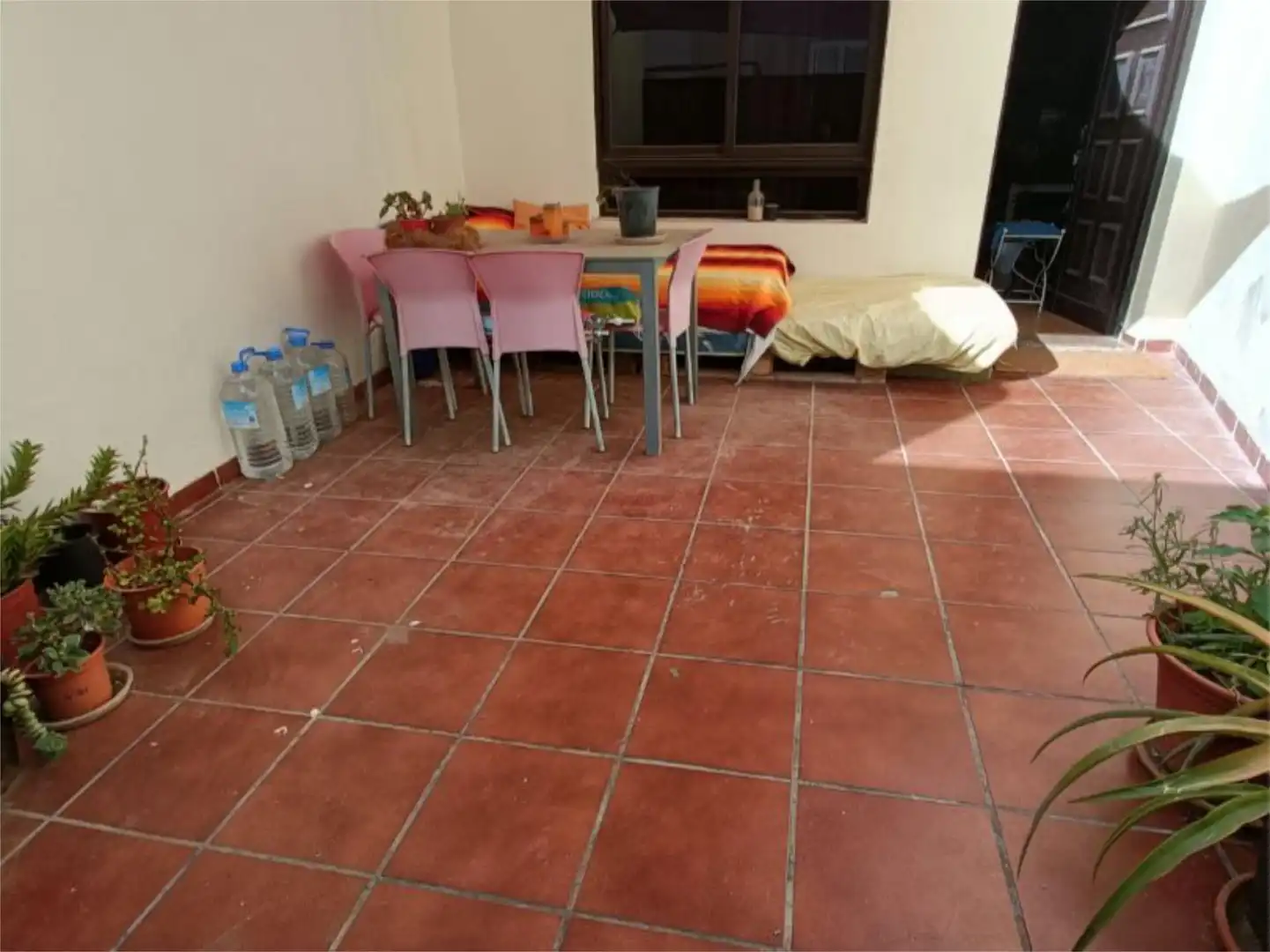Dúplex en venta en Calle de Pablo Neruda, 7, Argana Alta - Maneje Terraza de Dúplex en venta en Arrecife