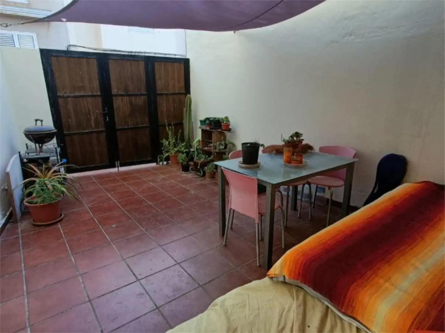 Dúplex en venta en Calle de Pablo Neruda, 7, Argana Alta - Maneje Terraza de Dúplex en venta en Arrecife