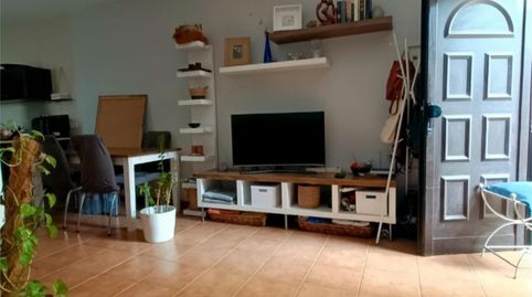 Foto 3 de Dúplex en venta en Calle de Pablo Neruda, 7, Argana Alta - Maneje, Arrecife