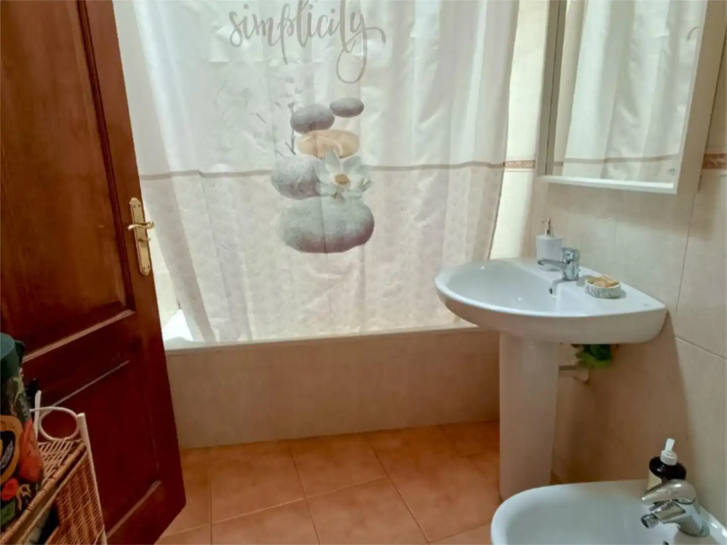 Dúplex en venta en Calle de Pablo Neruda, 7, Argana Alta - Maneje Baño de Dúplex en venta en Arrecife