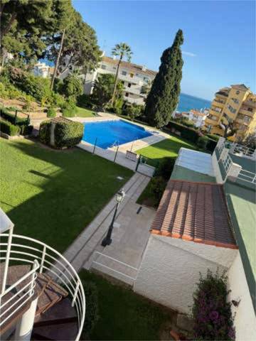 Estudio en Venta en Parque de la Paloma