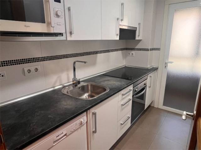 Piso en Venta en Avenida de la Alcarria, 3 en Centro