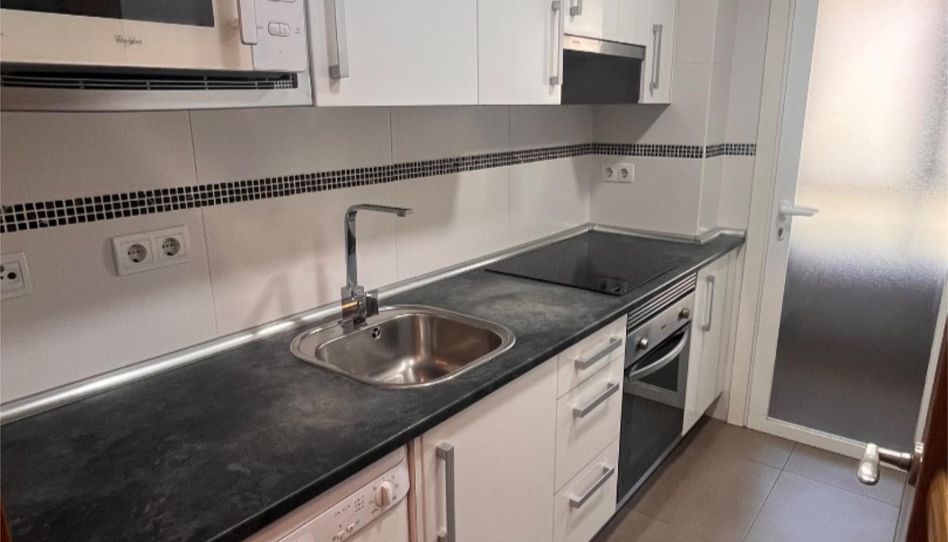 Pis en venda a Avenida de la Alcarria, 3, Centro, Azuqueca de Henares - imatge 1 Foto 1 de Pis en venda a Avenida de la Alcarria, 3, Centro, Azuqueca de Henares