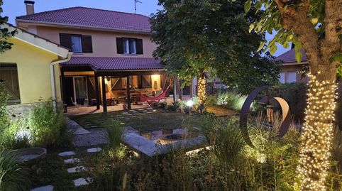 Casa o xalet en venda a Zaburdón - Monte Escorial, San Lorenzo de El Escorial - imatge 4 Foto 4 de Casa o xalet en venda a Zaburdón - Monte Escorial, San Lorenzo de El Escorial