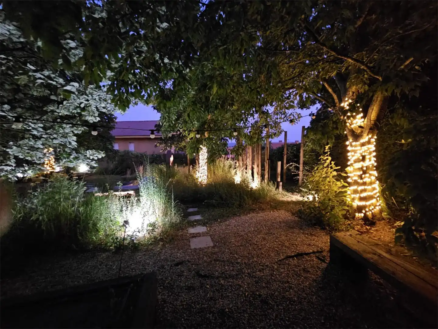 Casa o xalet en venda a Zaburdón - Monte Escorial Jardí de Casa o xalet en venda en San Lorenzo de El Escorial amb Terrassa