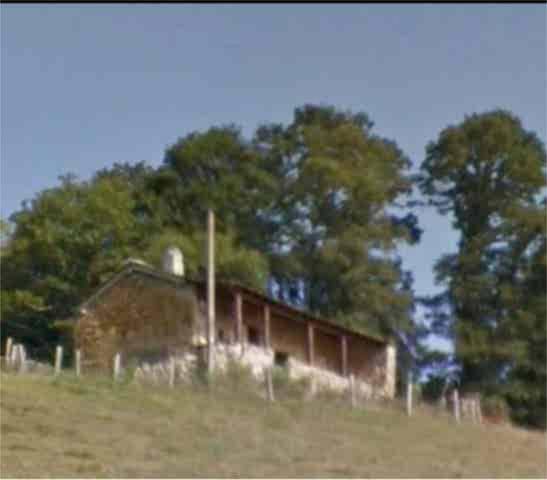Casa-chalet en Venta en Vega de Pas