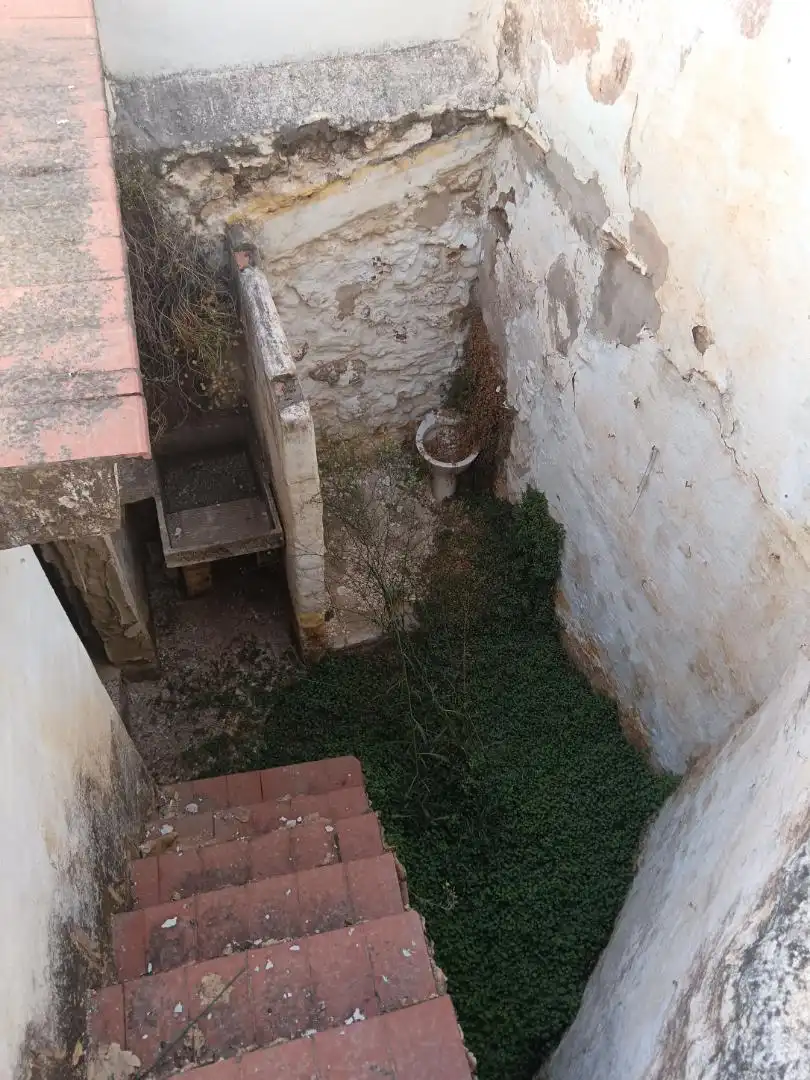 Terraza de Casa adosada en venta en Alhaurín de la Torre con Terraza