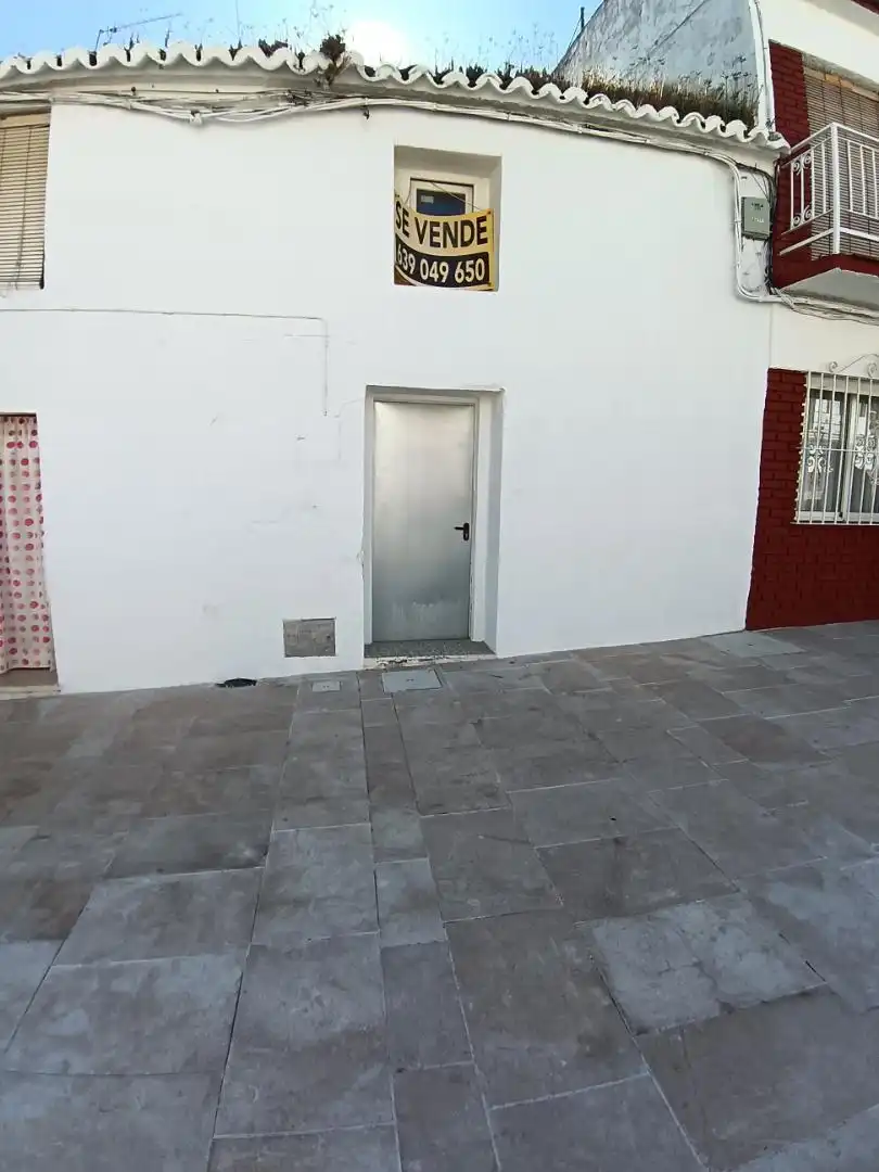 Casa adosada en venda en Alhaurín de la Torre
