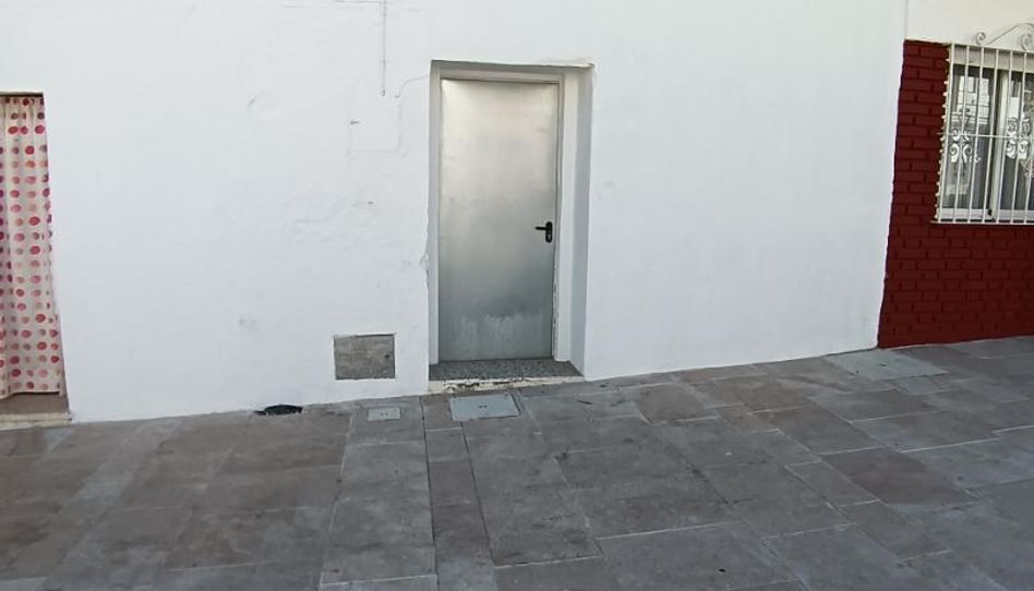 Einfamilien-Reihenhaus zum Verkauf in Avenida España, 43, Centro, Alhaurín de la Torre - Bild 1 Foto 1 von Einfamilien-Reihenhaus zum Verkauf in Avenida España, 43, Centro, Alhaurín de la Torre