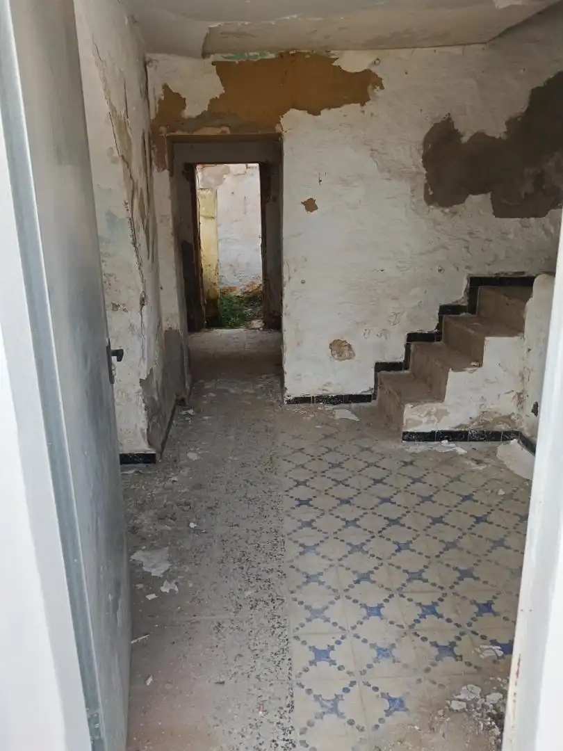Casa adosada en venta en Alhaurín de la Torre con Terraza