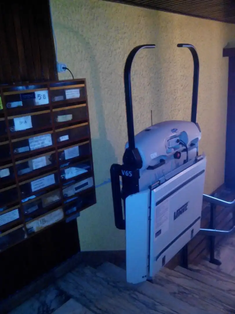 Flat for rent in Calle las Artes, 13, Centro